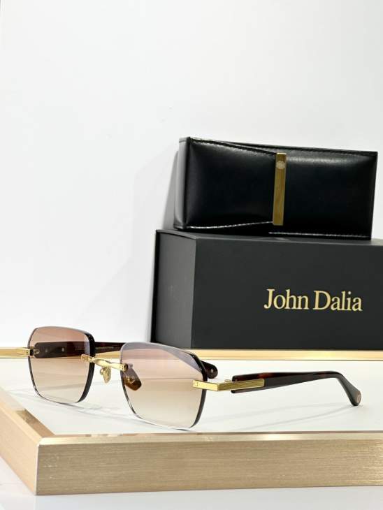 Picture of John Dalia Sunglasses _SKUfw72107141fw
